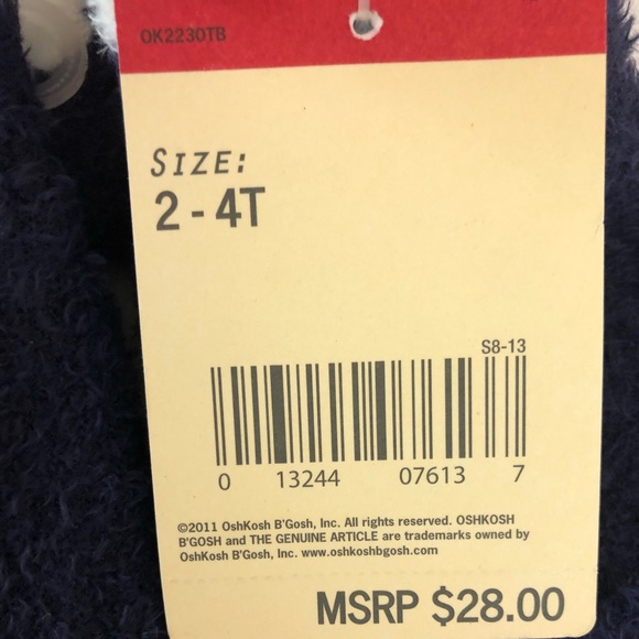 Hat and gloves set - Picture 5 of 5